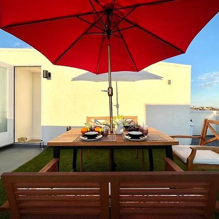 Luxury K-Town Dwelling With Private Rooftop Deck. Los Angeles Exterior foto